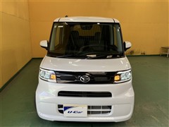 タント X
