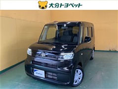 ダイハツ タント X