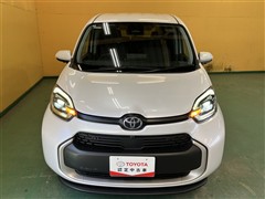 シエンタ ハイブリッド Z
