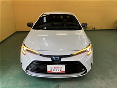 カローラ HV ダブルバイビー