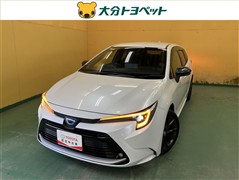 カローラツーリング HV WXB