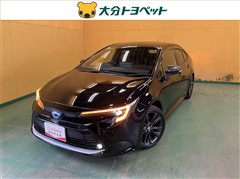 カローラ HV ダブルバイビー