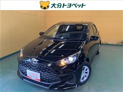 トヨタ ヤリス G