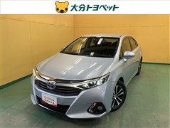 トヨタ SAI S Cパッケージ
