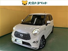 ダイハツ キャスト スタイルG SA3