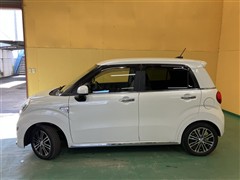 キャスト スタイルG SA3