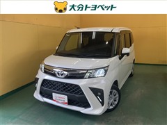 トヨタ ルーミー G