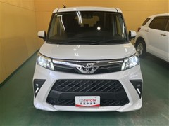 ルーミー G