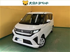 ダイハツ ムーヴ X