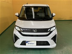 ムーヴ X