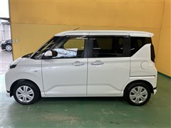 ムーヴ X