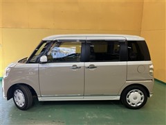 ムーヴキャンバス Xメイクアップ