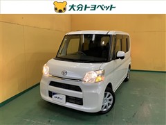 ダイハツ タント L