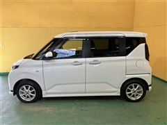 ムーヴ G
