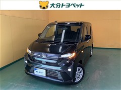 ダイハツ ムーヴ G