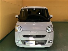 ムーヴキャンバス セオリー G