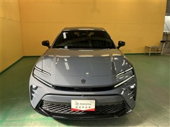 クラウン スポーツ Z