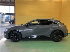 クラウン スポーツ Z