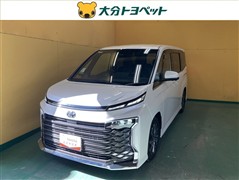 ヴォクシー S-Z