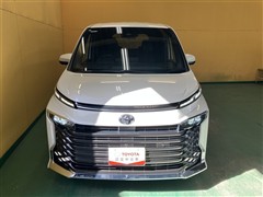 ヴォクシー S-Z