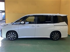ヴォクシー S-Z