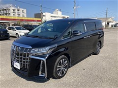 アルファード S Cパッケージ