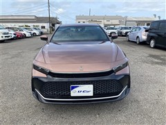 クラウン クロスオーバー Gアドバ