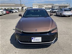 クラウン クロスオーバー Gアドバ