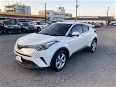 C-HR S