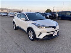 C-HR S