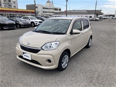 パッソ X Lパッケージ