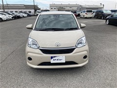 パッソ X Lパッケージ