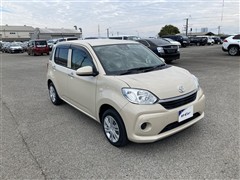 パッソ X Lパッケージ