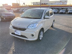 パッソ X Lパッケージ