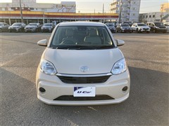 パッソ X Lパッケージ