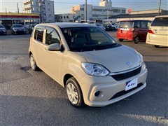 パッソ X Lパッケージ