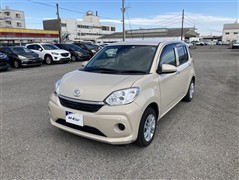 パッソ X Lパッケージ