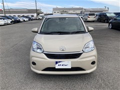 パッソ X Lパッケージ