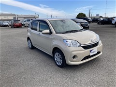 パッソ X Lパッケージ