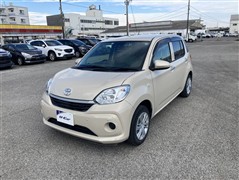 パッソ X Lパッケージ