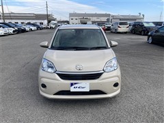 パッソ X Lパッケージ