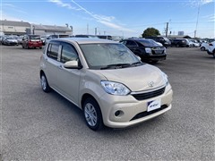 パッソ X Lパッケージ