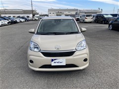 パッソ X Lパッケージ