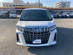 アルファード S Cパッケージ