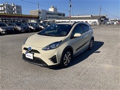 アクア クロスオーバー グラム