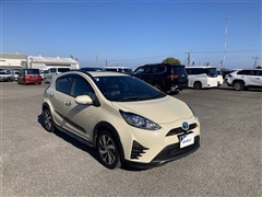 アクア クロスオーバー グラム