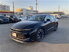 クラウン CO RS アドバンスド