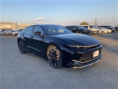 クラウン CO RS アドバンスド