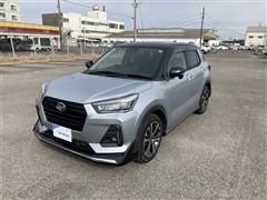 ロッキー プレミアム