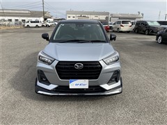 ロッキー プレミアム